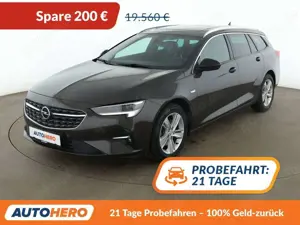 Opel Insignia 2.0 CDTI Elegance Aut*NAVI*LED*TEMPO*CAM*PDC*SHZ*