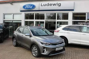 Kia Stonic Spirit Comfort Plus LED Automatik