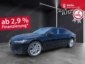 Audi A7 Sportback 45 TFSI S-tronic Matrix Navi ACC STHZ...