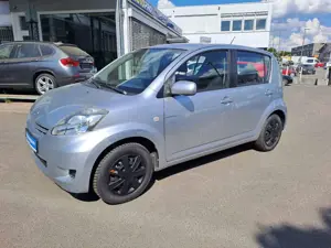 Daihatsu Sirion Bild 3