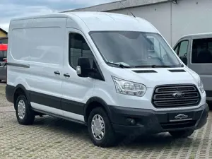 Ford Transit 2.0 TDCi//L2/H2//KLIMA//AHK//1.H//TOP//