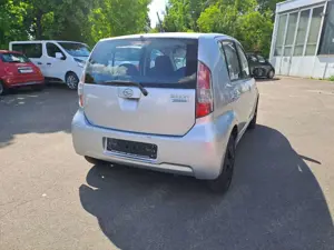 Daihatsu Sirion Bild 5