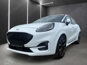 Ford Puma Puma 1.0 EcoBoost Hybrid ST-LINE X