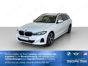 BMW 330 dA xDrive Tour. LiveCock.Standh.ACC.GSD.AHK.