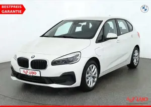 BMW 225 225xe Active Tourer Advantage LED Navi PDC