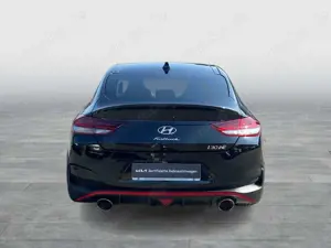 Hyundai i30 Bild 5