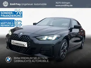 BMW 420 420d xDrive Gran Coupe M-Paket LED HiFi