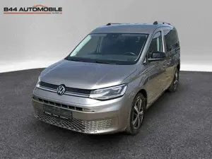 Volkswagen Caddy Caddy Style*Volldig.Cockpit*Standhzg*LED*Navi*