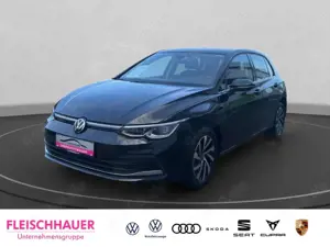 Volkswagen Golf VIII Style eHybrid 1,4 Style DSG+SHZ+LED