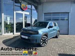 Fiat Grande Panda Business Edition Hybrid/ Garantie / Navi / CarPlay