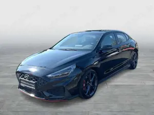 Hyundai i30 Bild 2