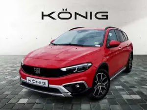 Fiat Tipo Kombi 1.5 GSE Red Edition Automatik