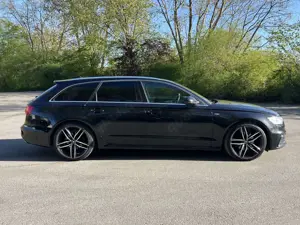 Audi A6 Bild 5