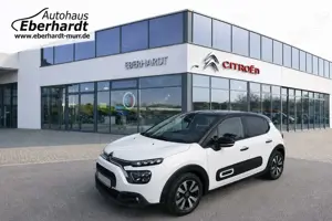 Citroen C3 Pure Tech 83 Max