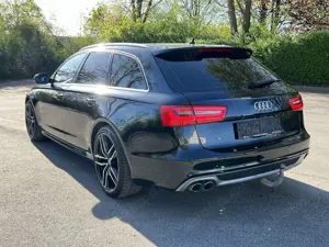 Audi A6 Bild 3