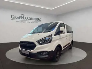 Ford Transit Custom 340 L1 Trail