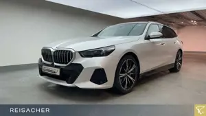 BMW 540 d A xDrive M-Sport,Pano,AHK,Sitzbelü,Standh