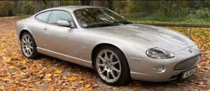 Jaguar XKR