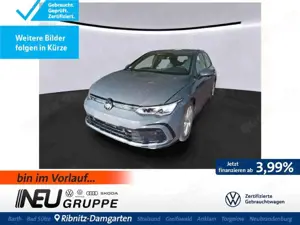 Volkswagen Golf R-Line VIII 1.5 eTSI DSG AHZ beheizb. Lenkr