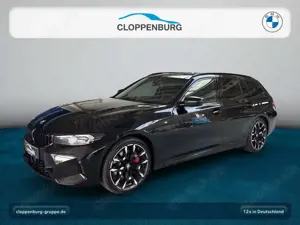 BMW 330 d xDrive Touring Head-Up+AHK+ACC UPE: 82.730€