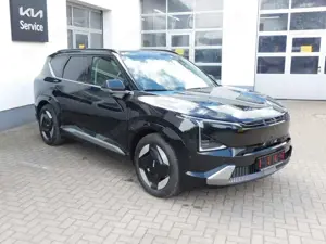Kia EV5 160 kW Earth MJ26 DRIVEWISE SOUND LED