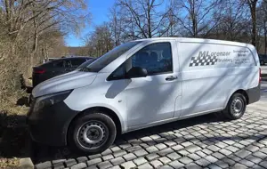 Mercedes-Benz Vito 114/116 CDI, 119 CDI/BT RWD lang (447.603)