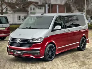 Volkswagen T6 Multivan T6.1 Highline DSG 4MOTION 169KW *ABT-SPORTSLINE*