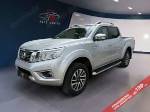Nissan Navara NP300/Double Cab/4x4/Automatik