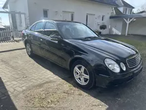 Mercedes-Benz E 270 CDI Classic