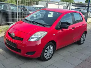 Toyota Yaris Cool*Klimaanlage**