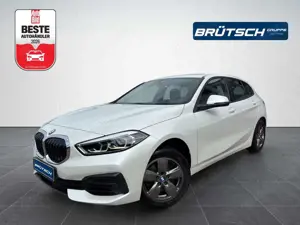 BMW 118 i Advantage KLIMA / PANORAMA / HEAD-UP / LED / NAV