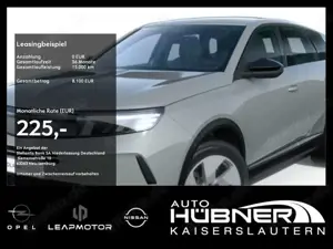 Opel Grandland Edition Kamera|Sitz-/Lenkradheizung|AWR