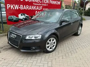 Audi A3 1.8 TFSI Ambiente**XENON*TÜV 08/26**