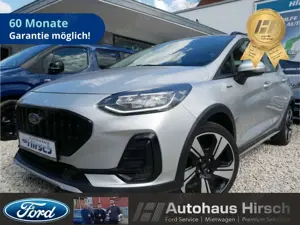 Ford Fiesta Active 1.0 EcoBoost M-Hybrid LED Klimaaut. DAB 2.H