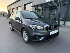 Suzuki Others SX4 S-Cross 1.4 Boosterjet AllGrip