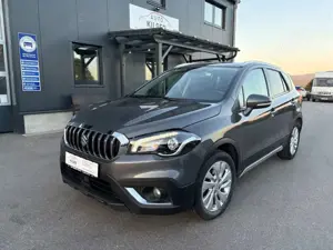 Suzuki Others SX4 S-Cross 1.4 Boosterjet Comfort AllGrip