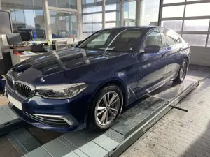 BMW 530 e +nur an Fahrzeughändler+ Luxury Line