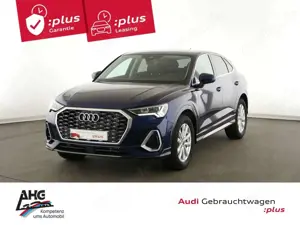 Audi Q3 Sportback 35 TFSI S tronic S line