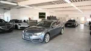 Audi A4 Avant 40 TDI quattro sport/MATRIX/BangOlufse