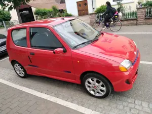 Fiat Seicento