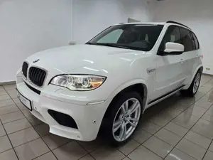 BMW X5 M Panorama Carbon Sthzg. AHK Soft UVP 132T€