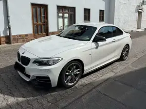 BMW 235 M235i Coupe Sport-Aut.