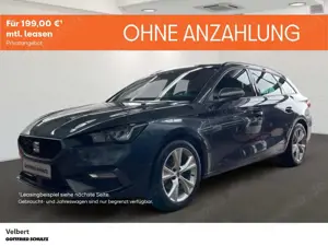 SEAT Leon Sportstourer FR-Line 1.5 eTSI DSG LED*Navi*SHZ*Rüc