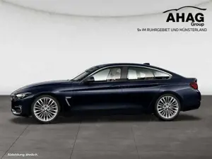 BMW 430 Bild 5