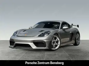 Porsche Cayman 718 Cayman GT4 RS