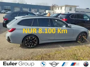 BMW 330 i x M-Sport PRO SR19'' Pano Hifi SportAut/Lenk. Pa