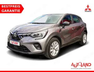Mitsubishi ASX 1.0 TCE Basis LED Kamera Android Apple PDC