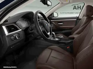 BMW 430 Bild 3