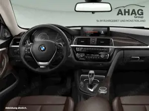 BMW 430 Bild 4