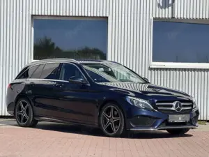 Mercedes-Benz Others C 220 BlueTec   d T AMG Line PDC Tempomat